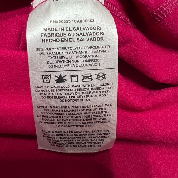 NWT Nike Women's Dri-Fit Running Pull Over - Picture 7 of 7